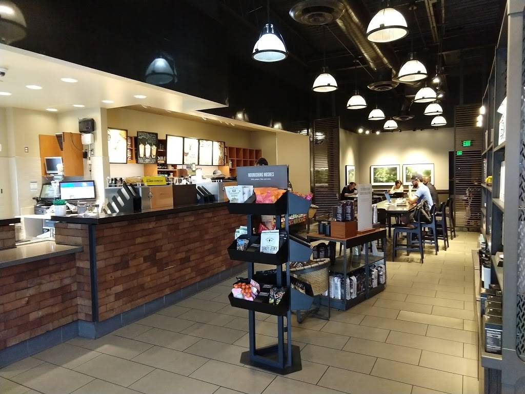 Starbucks | cafe | 2745 Gessner Rd, Houston, TX 77080, USA | 7134620493 OR +1 713-462-0493