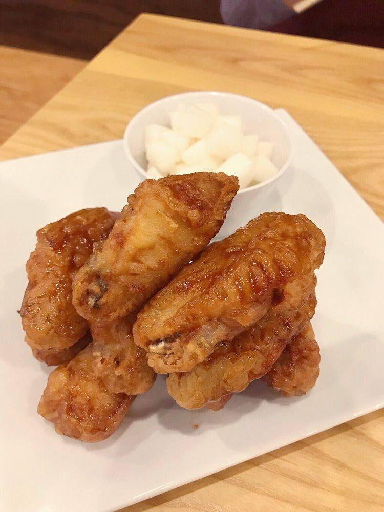 Bonchon Schaumburg | restaurant | 1408 E Golf Rd, Schaumburg, IL 60173, USA | 8474667663 OR +1 847-466-7663