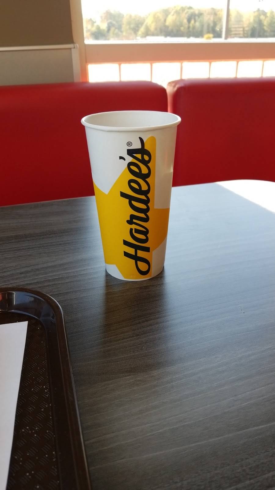 Hardees | restaurant | 214 Cedar Springs Rd, Spartanburg, SC 29302, USA | 8645832952 OR +1 864-583-2952