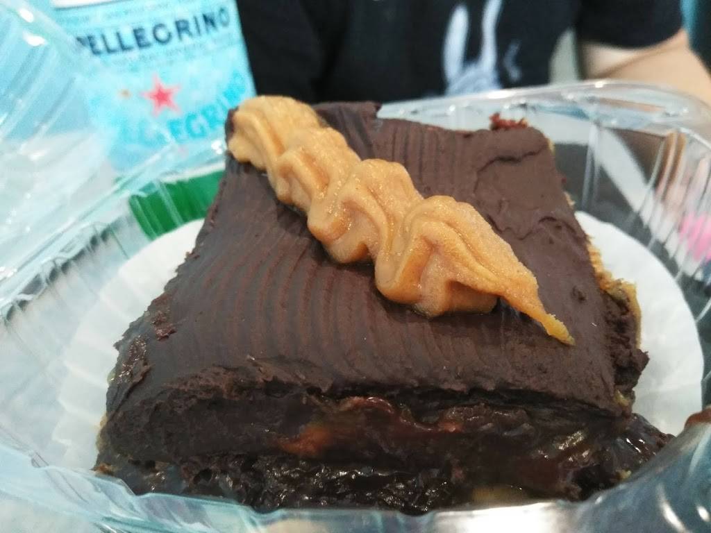 NextMex Express | bakery | 4140 City Terrace Dr, Los Angeles, CA 90063, USA | 3236857779 OR +1 323-685-7779