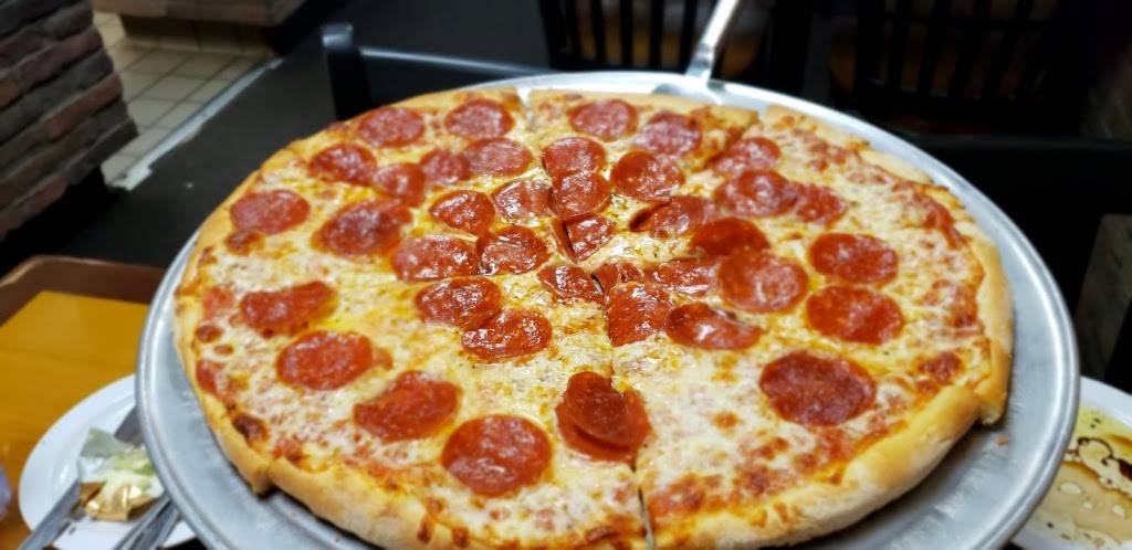 Peppinos Pizzeria | meal delivery | 26952 La Paz Rd, Aliso Viejo, CA 92656, USA | 9496431355 OR +1 949-643-1355