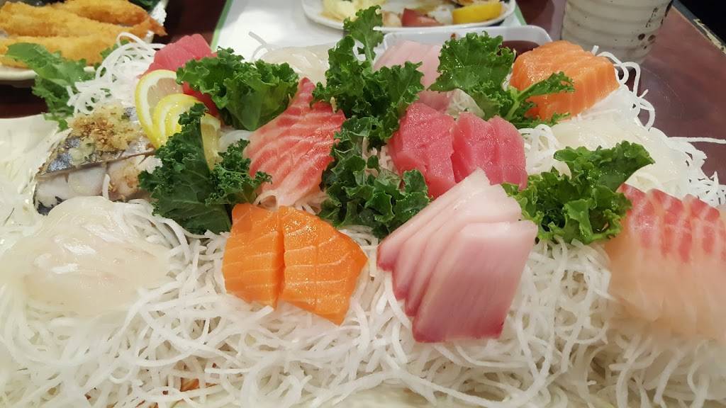 Jeju-do Seafood Ltd | restaurant | 162-10 Crocheron Ave, Flushing, NY 11358, USA | 7183583333 OR +1 718-358-3333