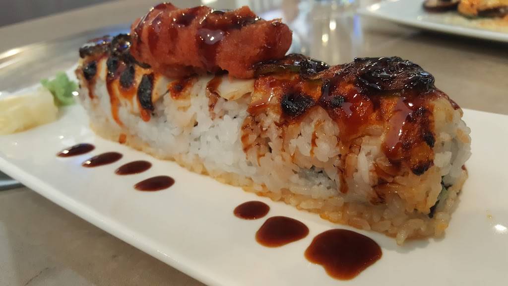 Shiki Sushi Sportsbar Redlands | restaurant | 27461 San Bernardino Ave #190, Redlands, CA 92374, USA | 9093071920 OR +1 909-307-1920