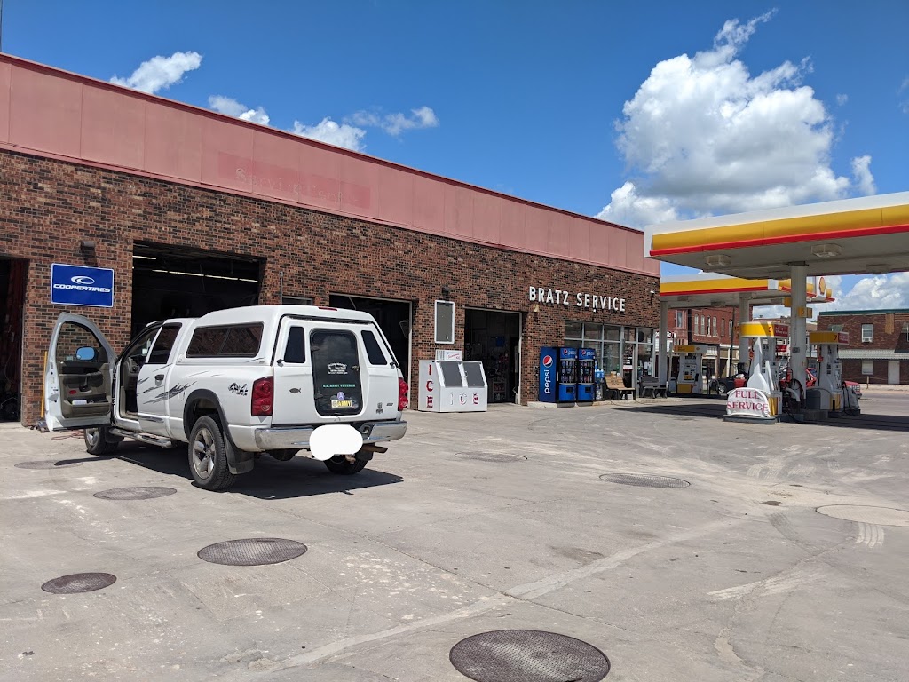 Shell | restaurant | 102 Drake Ave, Centerville, IA 52544, USA | 6414371100 OR +1 641-437-1100