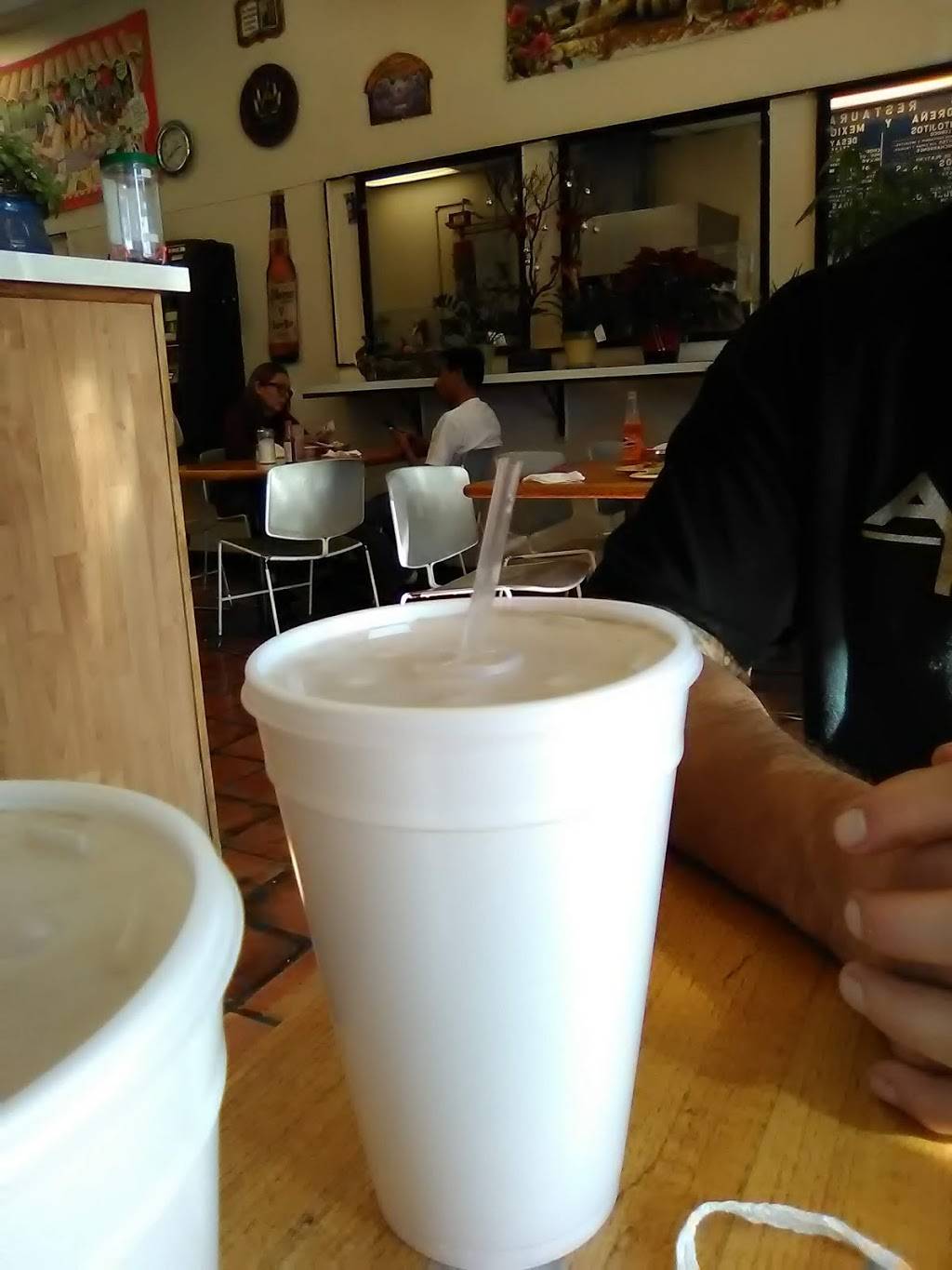 La Cocinita | restaurant | 4367 Pico Blvd #6, Los Angeles, CA 90019, USA | 3239371249 OR +1 323-937-1249