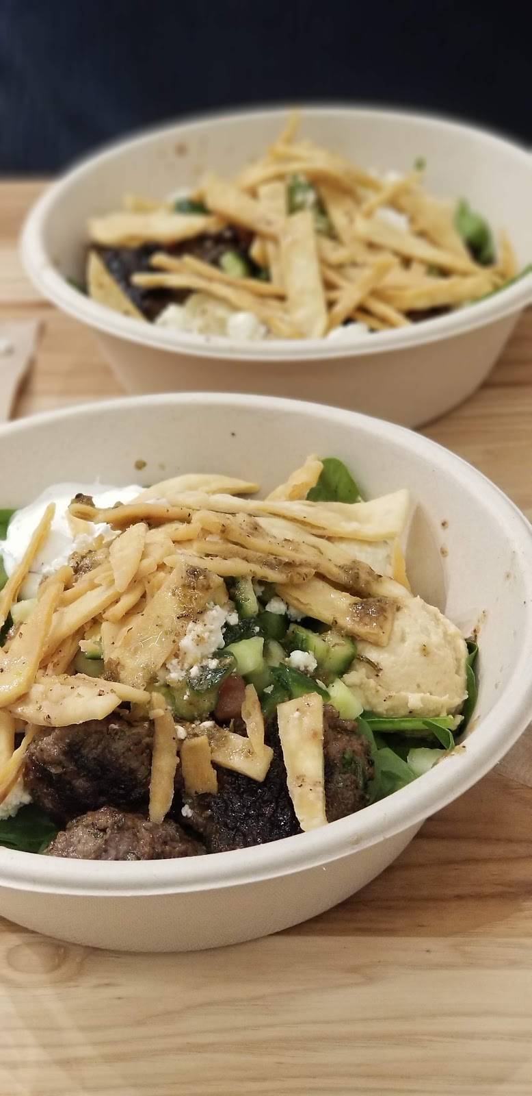 CAVA | restaurant | 345 S Lake Ave, Pasadena, CA 91101, USA | 6263898775 OR +1 626-389-8775