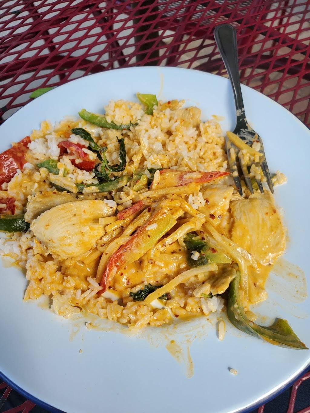 Binto Thai | restaurant | 28811 S Tamiami Trail STE 4, Bonita Springs, FL 34134, USA | 2396768683 OR +1 239-676-8683