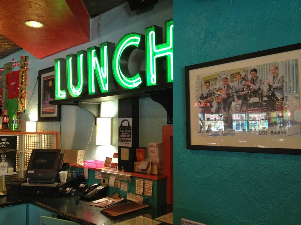 Shortys | restaurant | 1050 Bicentennial Dr, Manchester, NH 03104, USA | 6036251730 OR +1 603-625-1730