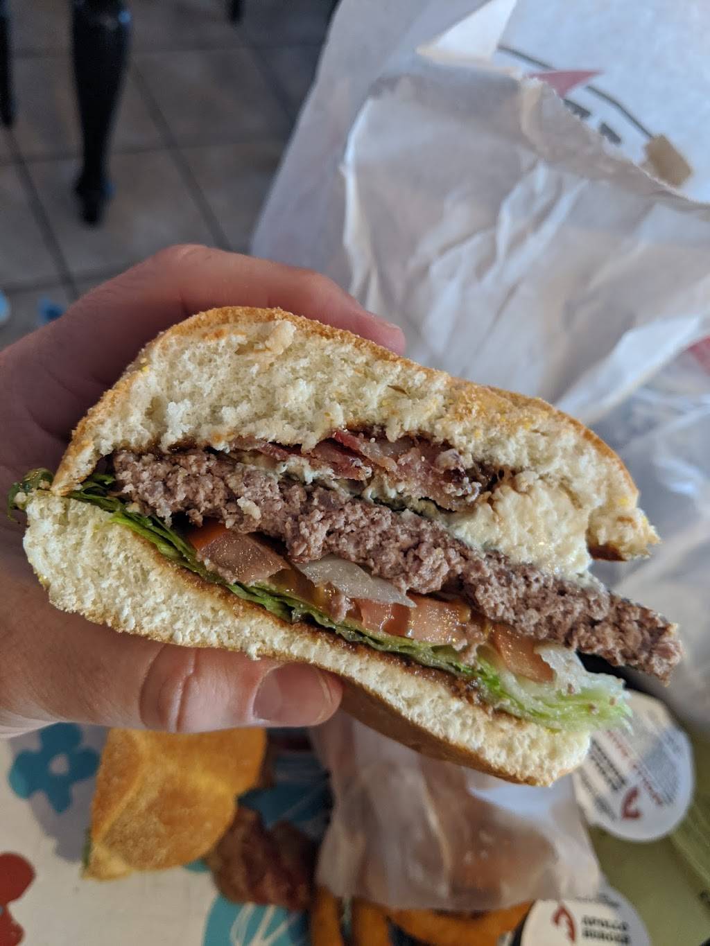 Apollo Burger | restaurant | 2931 W Maple Loop Dr, Lehi, UT 84043, USA | 3853527398 OR +1 385-352-7398