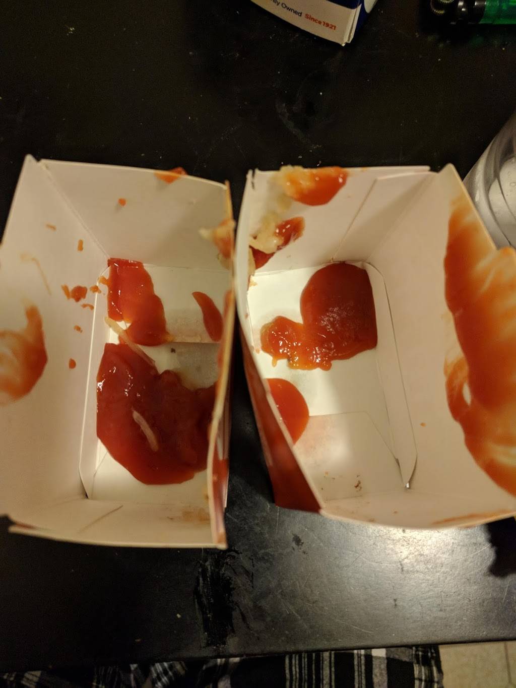 White Castle | restaurant | 10301 S Michigan Ave, Chicago, IL 60628, USA | 7739956618 OR +1 773-995-6618