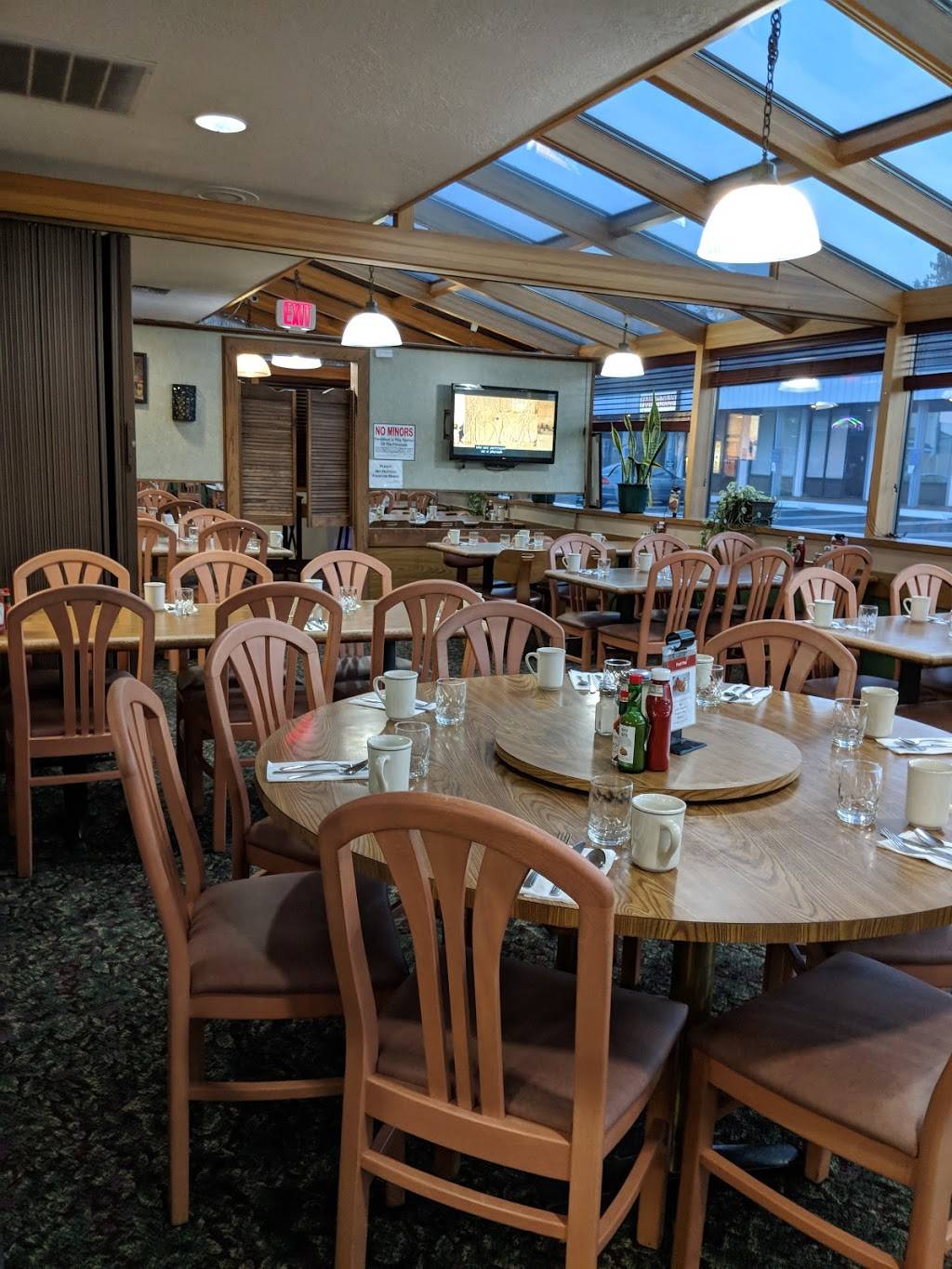 Almost Home | Restaurant and Steak House | restaurant | 3310 Market St NE, Salem, OR 97301, USA | 5033780100 OR +1 503-378-0100