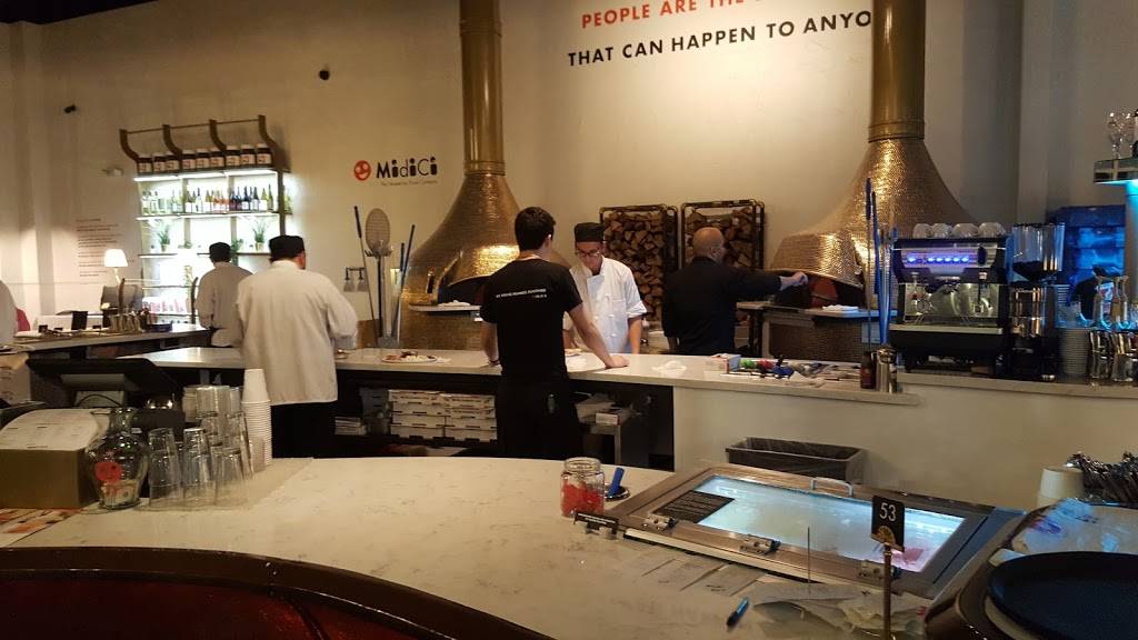 MidiCi The Neapolitan Pizza Company | restaurant | 1310 Chisholm Trail Ste 800, Euless, TX 76039, USA | 6822232340 OR +1 682-223-2340