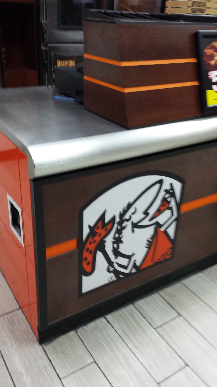 Little Caesars Pizza | restaurant | 680 W Catalina Dr, Yuma, AZ 85364, USA | 9283410200 OR +1 928-341-0200