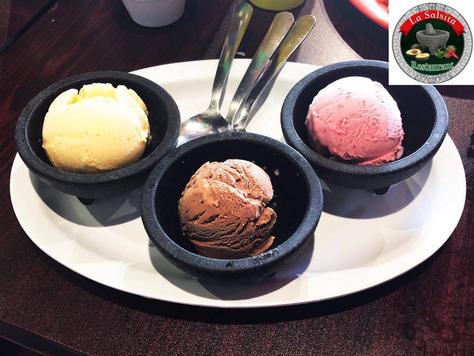 La Salsita Mexican Food | restaurant | 13513 Northwest Fwy, Houston, TX 77040, USA | 2815011668 OR +1 281-501-1668