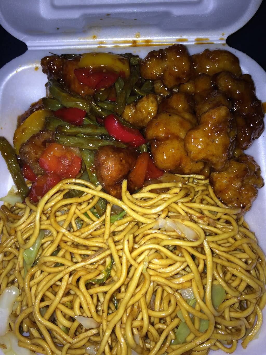 Panda Express | meal takeaway | 5767 Hollister Rd, Houston, TX 77040, USA | 7138959110 OR +1 713-895-9110