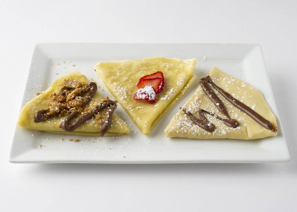The Crepe Club | restaurant | 7014 E Camelback Rd, Scottsdale, AZ 85251, USA | 6029560087 OR +1 602-956-0087