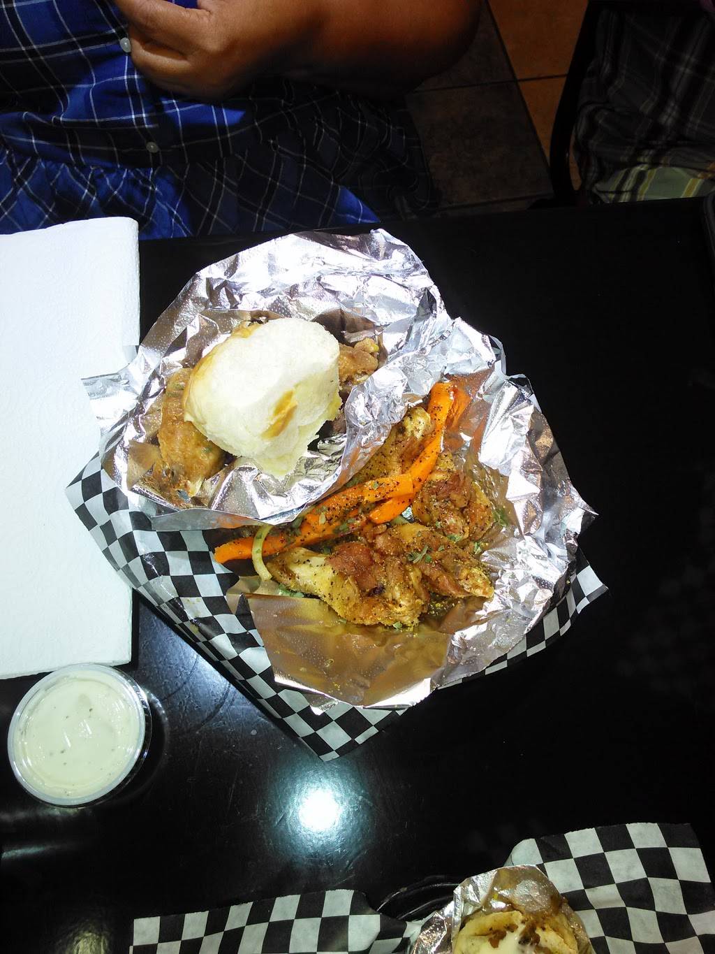 Southside Steaks and Cakes meun | bakery | 3125 Grand Ave, Dallas, TX 75215, USA | 4693997644 OR +1 469-399-7644