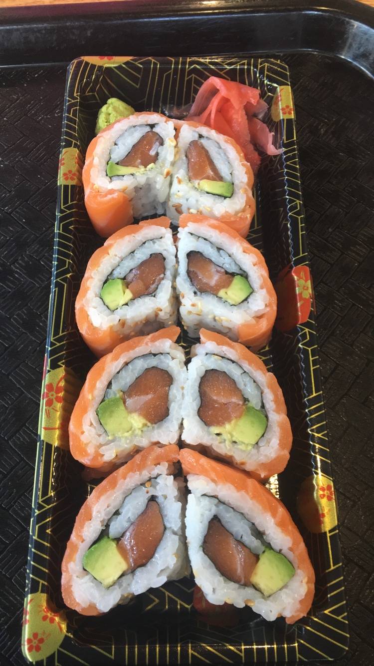 Quickway Japanese Hibachi | restaurant | 275 N Washington St suite e, Rockville, MD 20850, USA | 3014241538 OR +1 301-424-1538