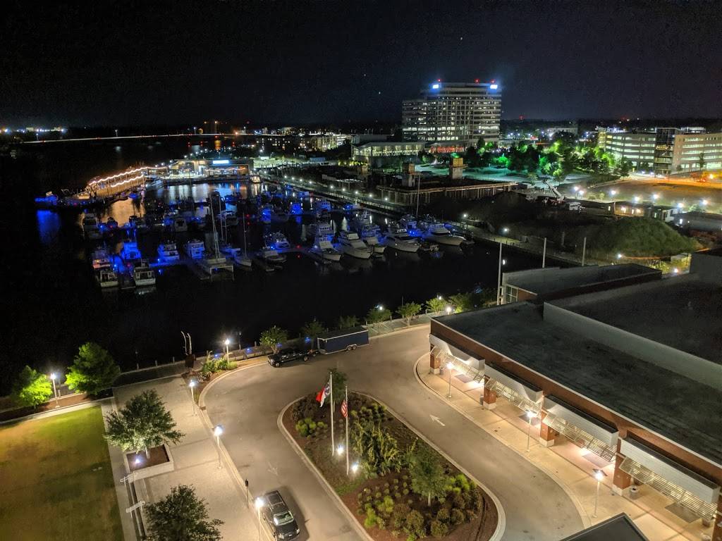 Cloud 9 Rooftop Bar | restaurant | 9 Estell Lee Pl, Wilmington, NC 28401, USA | 9107269227 OR +1 910-726-9227