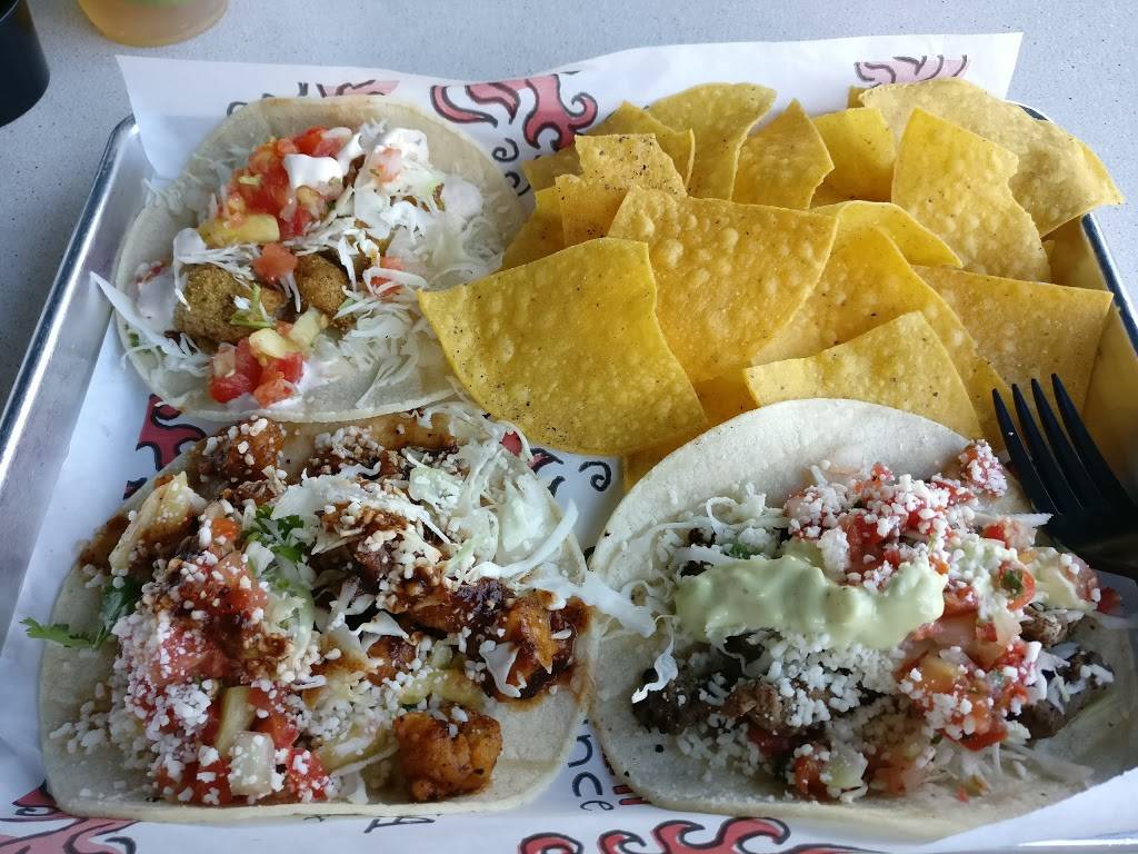 Tijuana Flats | restaurant | 8680 Concord Mills Boulevard Ste. #40, Concord, NC 28027, USA | 7046265830 OR +1 704-626-5830