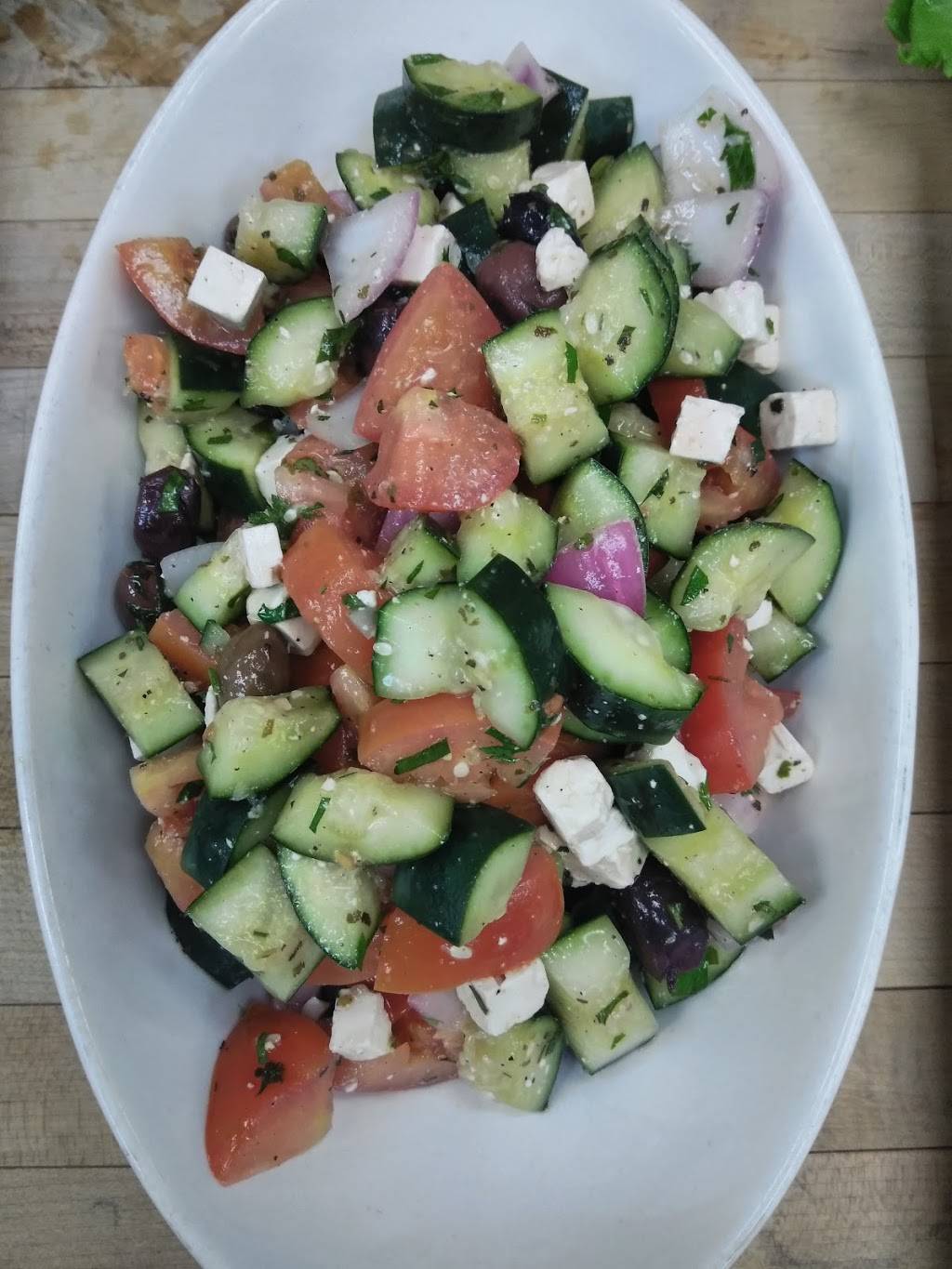 Harvest Moon Kitchen & Marketplace | restaurant | 12454 W Magnolia Blvd, Valley Village, CA 91607, USA | 8184873923 OR +1 818-487-3923