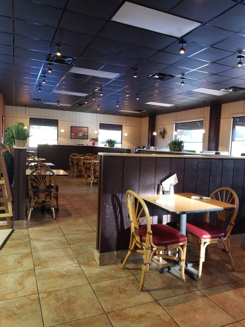 The Olympian Grill | restaurant | 402 Duncan Chapel Rd, Greenville, SC 29617, USA | 8642468199 OR +1 864-246-8199