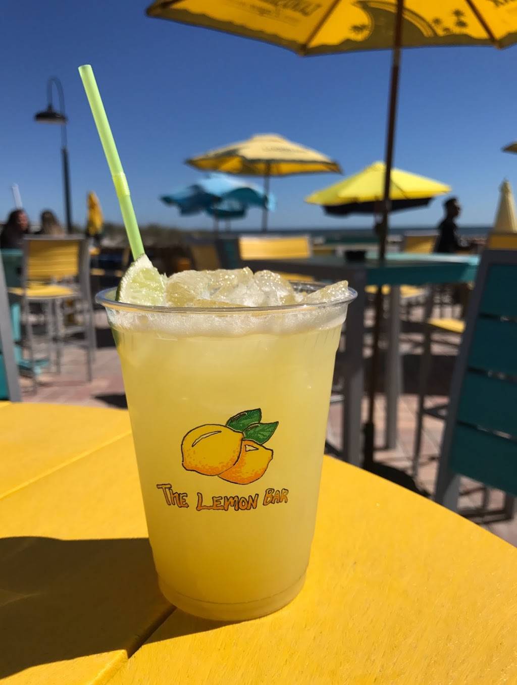Lemon Bar | restaurant | 2 Lemon St, Neptune Beach, FL 32266, USA | 9043720487 OR +1 904-372-0487
