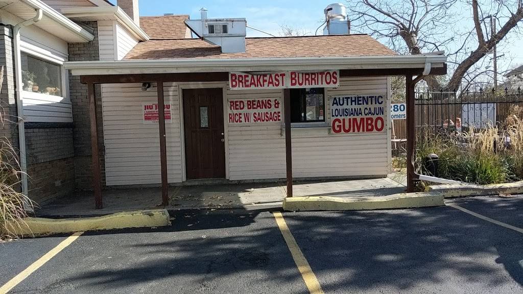 Chickees Lil Kitchen | meal takeaway | 4340 Zuni St, Denver, CO 80211, USA | 7203293980 OR +1 720-329-3980