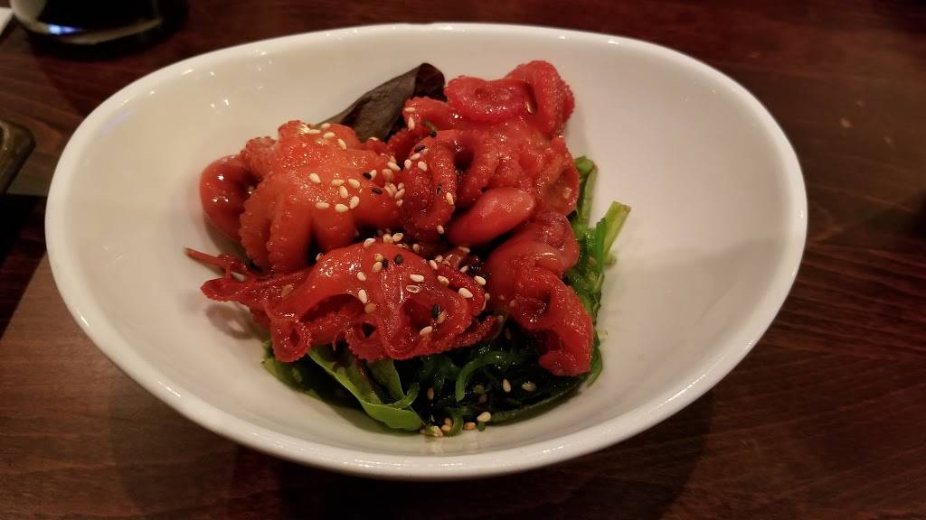 Asian Fusion Grill & Sushi | restaurant | 7827 Bergenline Ave, North Bergen, NJ 07047, USA | 2015909017 OR +1 201-590-9017