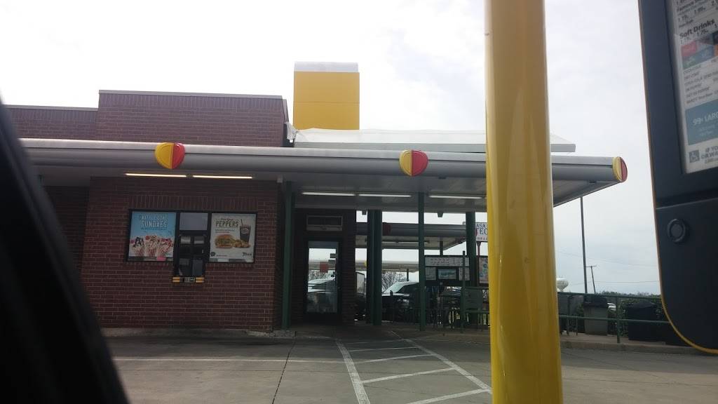 Sonic Drive-In | restaurant | 3010 W Washington St, Stephenville, TX 76401, USA | 2549180399 OR +1 254-918-0399