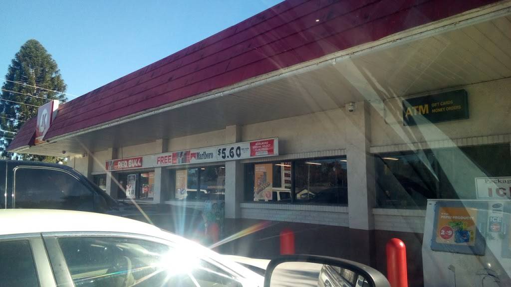 Circle K | meal takeaway | 2202 W McCormick Rd, Apopka, FL 32703, USA | 4078898144 OR +1 407-889-8144