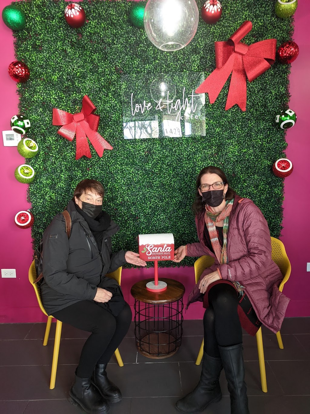 Love & Light Cafe | restaurant | 1429 E Hyde Park Blvd, Chicago, IL 60615, USA | 7733632043 OR +1 773-363-2043