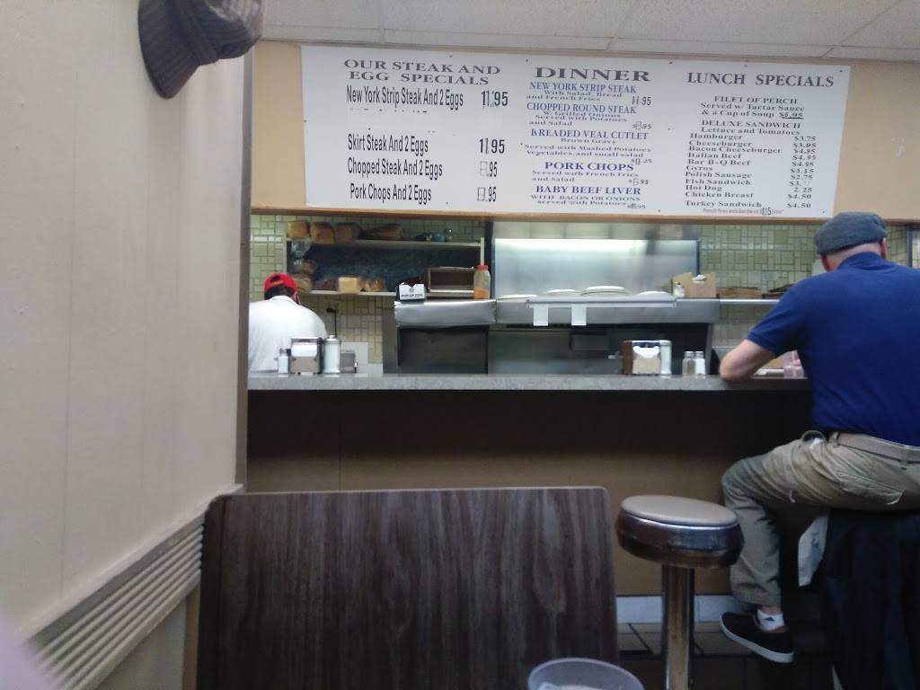 Huddle House Grill | restaurant | 4748 N Kimball Ave, Chicago, IL 60625, USA | 7735885363 OR +1 773-588-5363