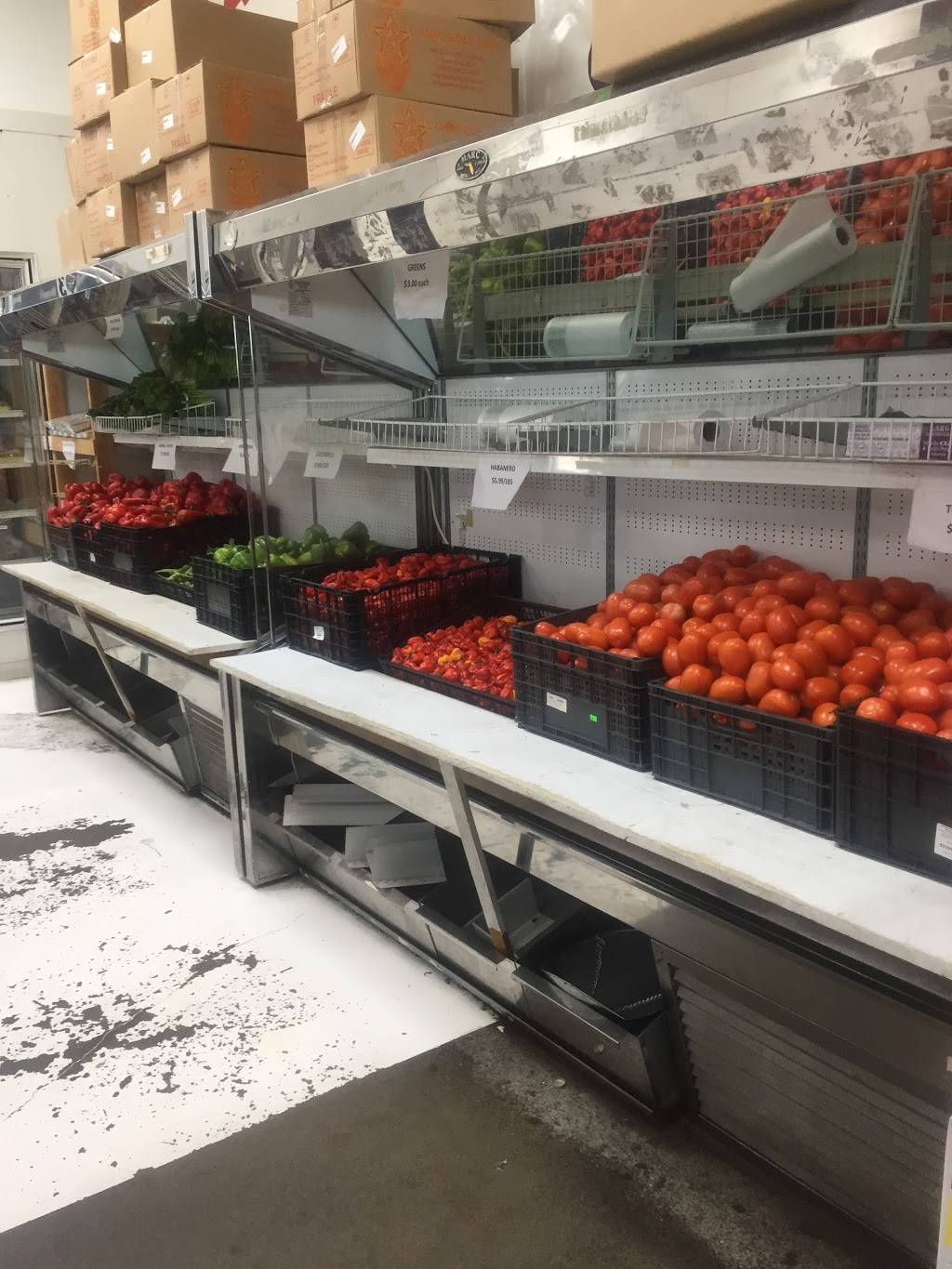 Wazobia African Market | restaurant | 16203 Westheimer Rd, Houston, TX 77082, USA | 8322303893 OR +1 832-230-3893