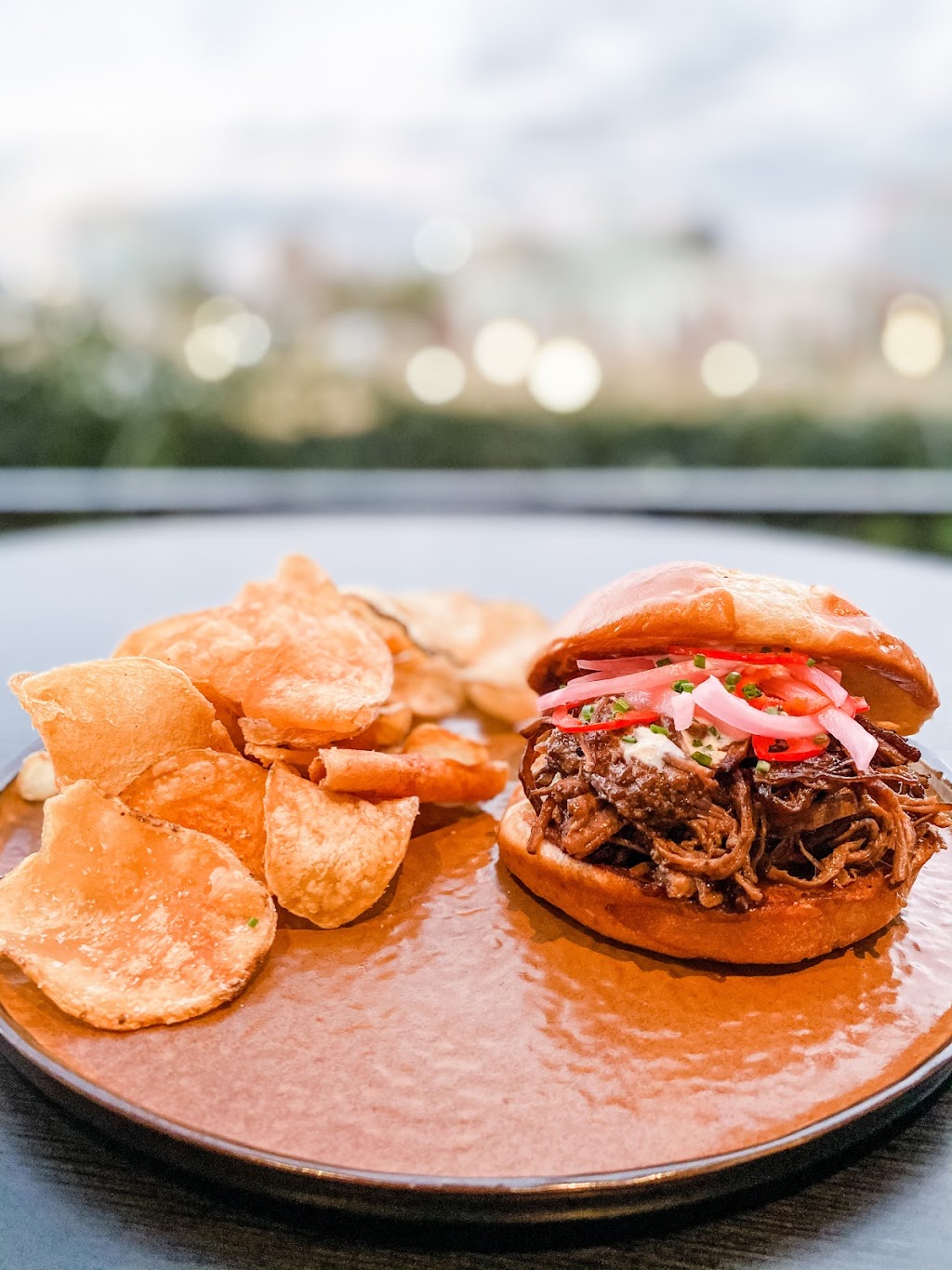 BarVista @ AC Hotel | restaurant | 435 Williams Ave SW, Huntsville, AL 35801, USA | 2566640034 OR +1 256-664-0034