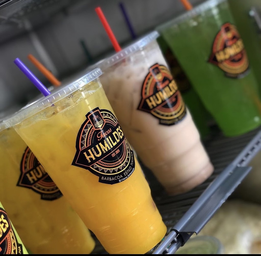 Tacos humilde LLC | restaurant | 2525 S Chester Ave, Bakersfield, CA 93304, USA | 6614890004 OR +1 661-489-0004