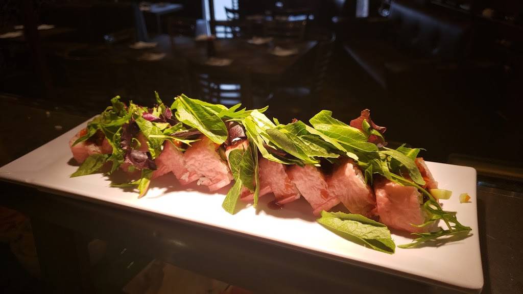 The Sushi Place & Lounge | restaurant | 5905 N Mesa St, El Paso, TX 79912, USA | 9157604343 OR +1 915-760-4343