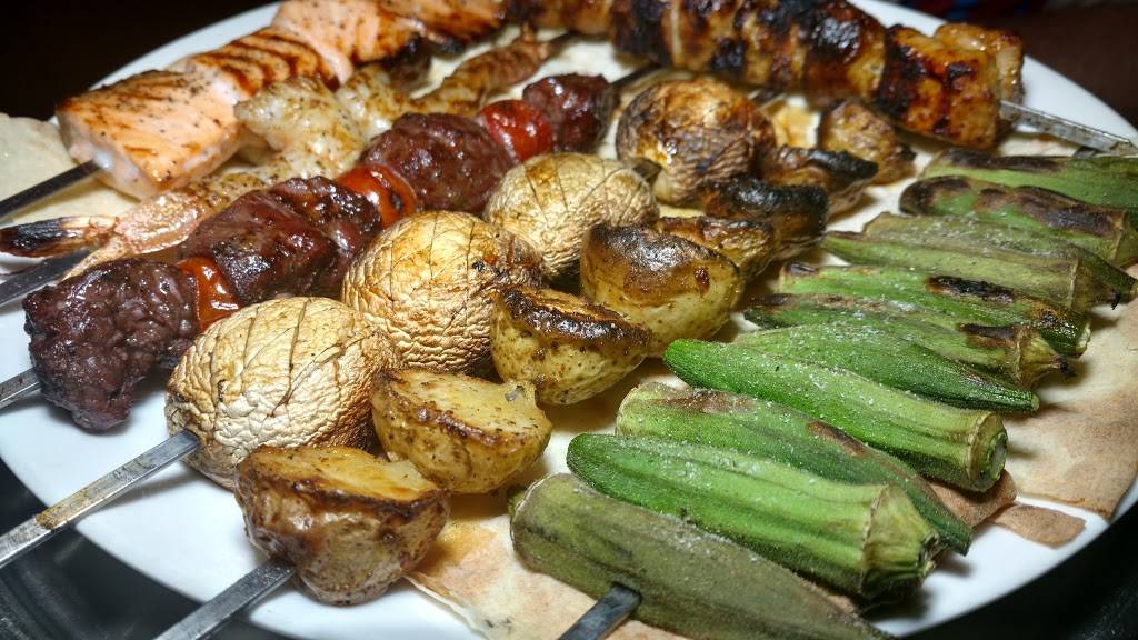 Khinkali House | restaurant | 113 Artsakh Ave, Glendale, CA 91206, USA | 8186491015 OR +1 818-649-1015