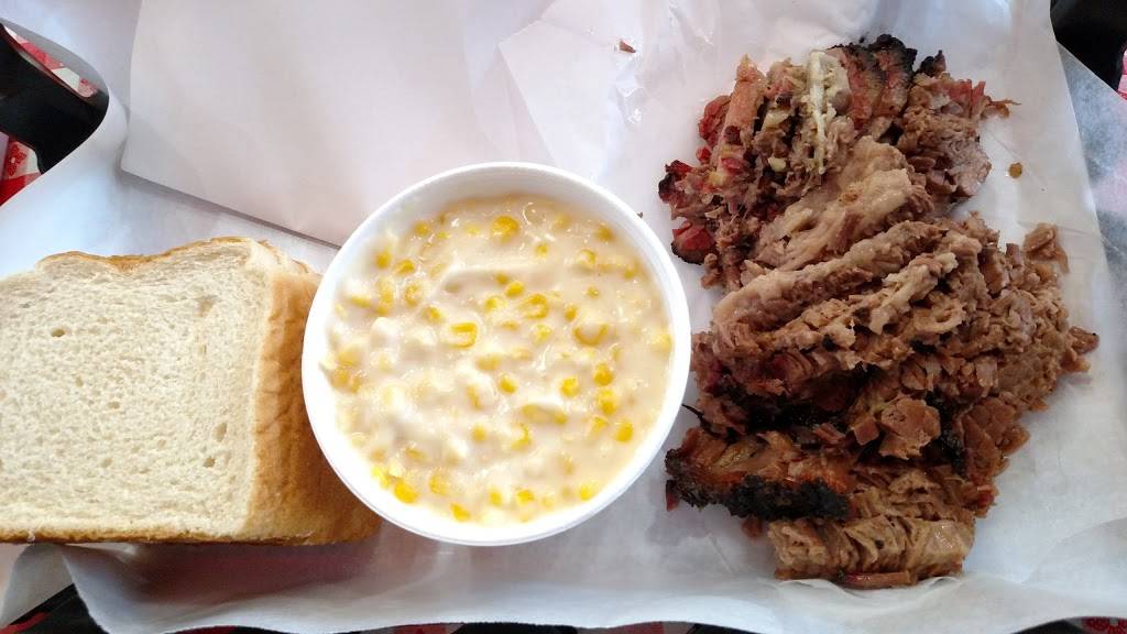 Rudys "Country Store" and Bar-B-Q | restaurant | 451 E, I-20, Arlington, TX 76018, USA | 8174657839 OR +1 817-465-7839