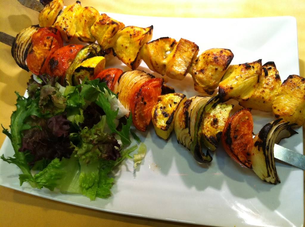 Bravo Avo Mediterranean Greek Cuisine | restaurant | 26696 Portola Pkwy # B, Foothill Ranch, CA 92610, USA | 9499160707 OR +1 949-916-0707