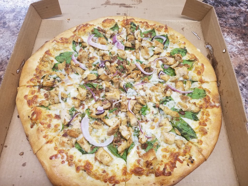 L Cs Pizza & Subs | restaurant | 901 FL-20, Freeport, FL 32439, USA | 8508352122 OR +1 850-835-2122