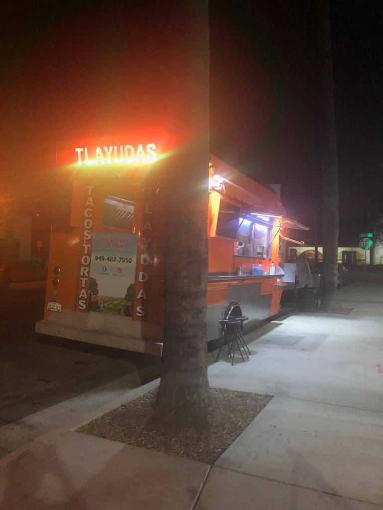 Taqueria Los Mezcaleros | restaurant | 92706, Santa Ana, CA 92706, United States | 9494827950 OR +1 949-482-7950