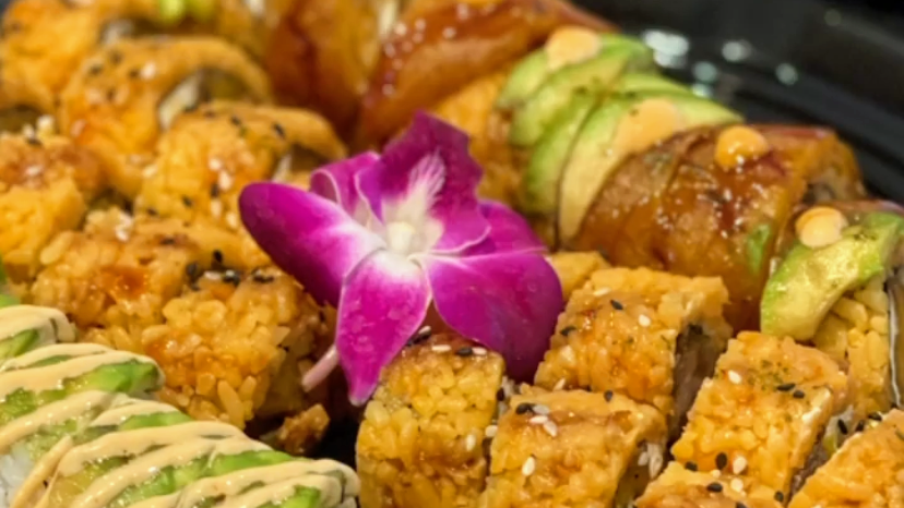 The Escobar Kitchen Latin Asian Fusion | restaurant | 13024 Narcoossee Rd, Orlando, FL 32832, USA | 4076539174 OR +1 407-653-9174