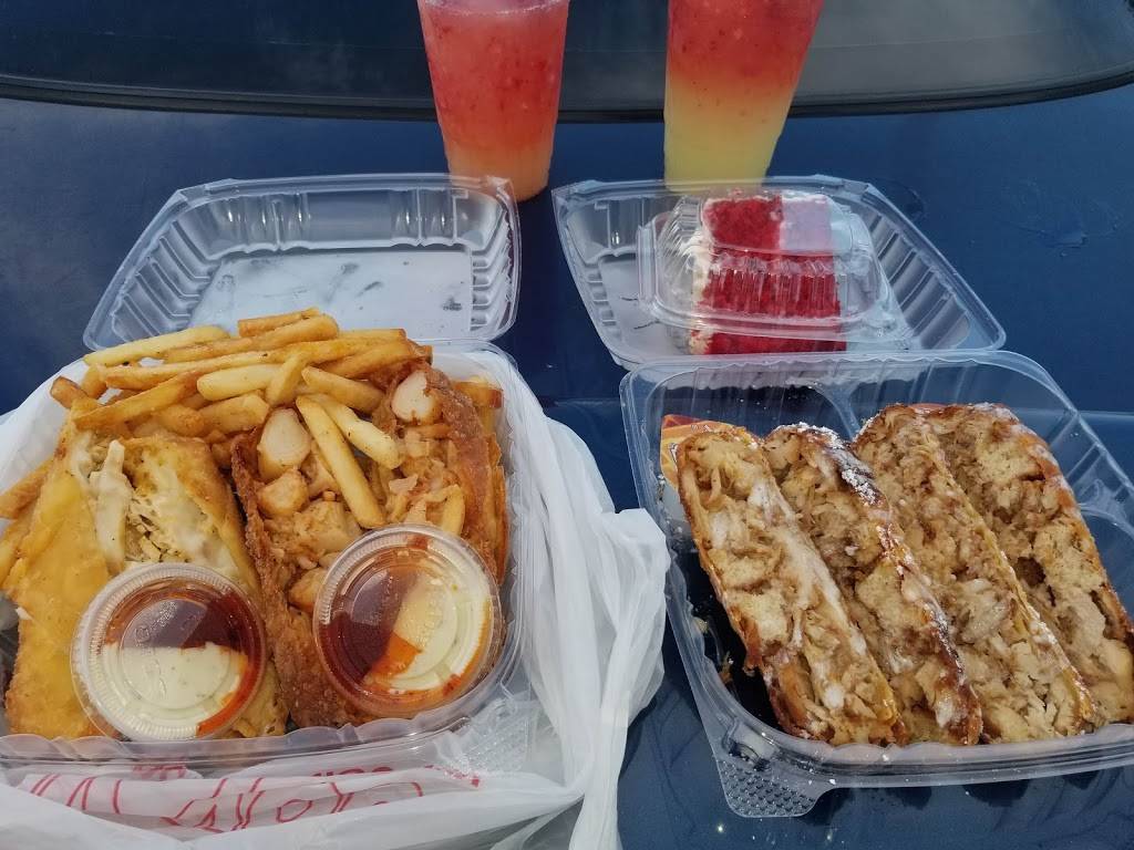 World Famous Miami Gardens | restaurant | 19401 NW 27th Ave, Miami Gardens, FL 33056, USA | 3057602627 OR +1 305-760-2627