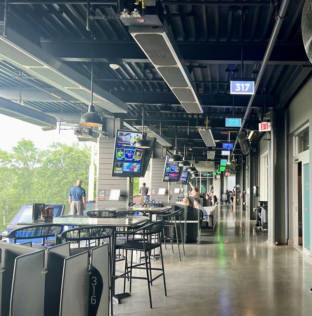 Topgolf Boston - Canton | restaurant | 777 Dedham St, Canton, MA 02021, USA | 3395021260 OR +1 339-502-1260