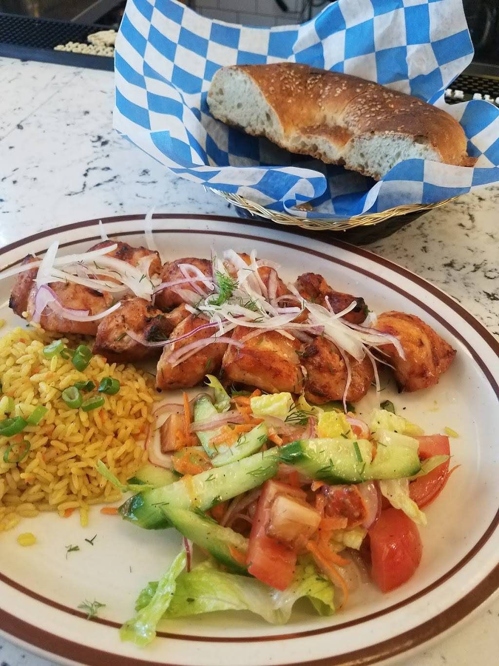 Cafe Max | restaurant | 1003 Brighton Beach Ave, Brooklyn, NY 11235, USA | 7189349005 OR +1 718-934-9005