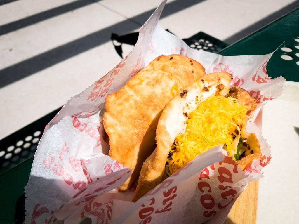 Tasty Tacos | restaurant | 1400 E Grand Ave, Des Moines, IA 50316, USA | 5152664242 OR +1 515-266-4242