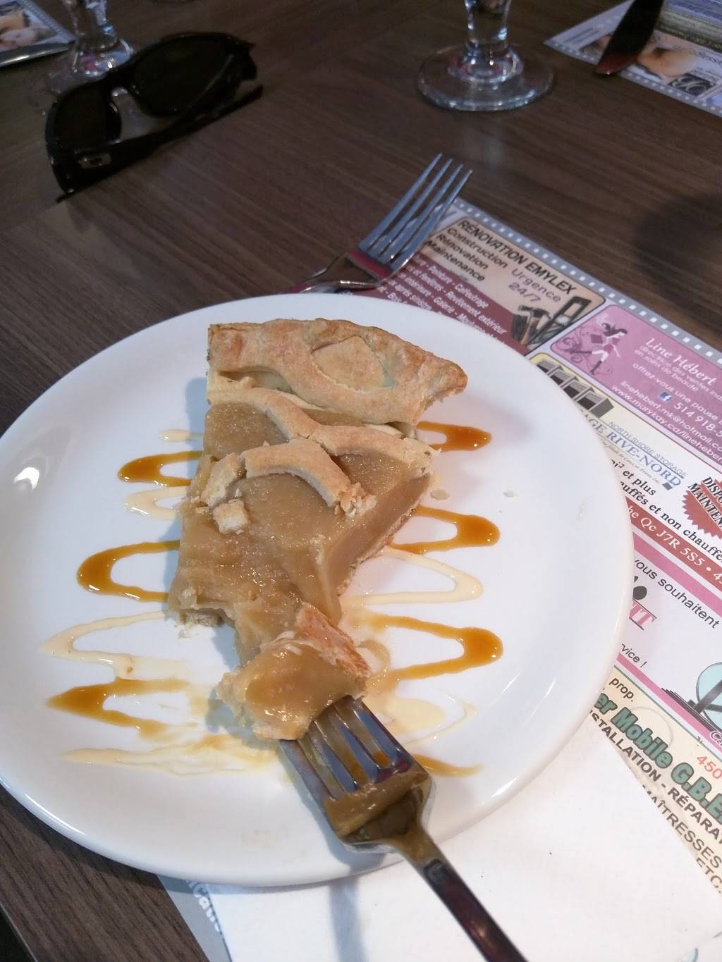 Coq-O-Bec | restaurant | 11 Chemin dOka, Saint-Eustache, QC J7A 1K6, Canada | 4506236363 OR +1 450-623-6363