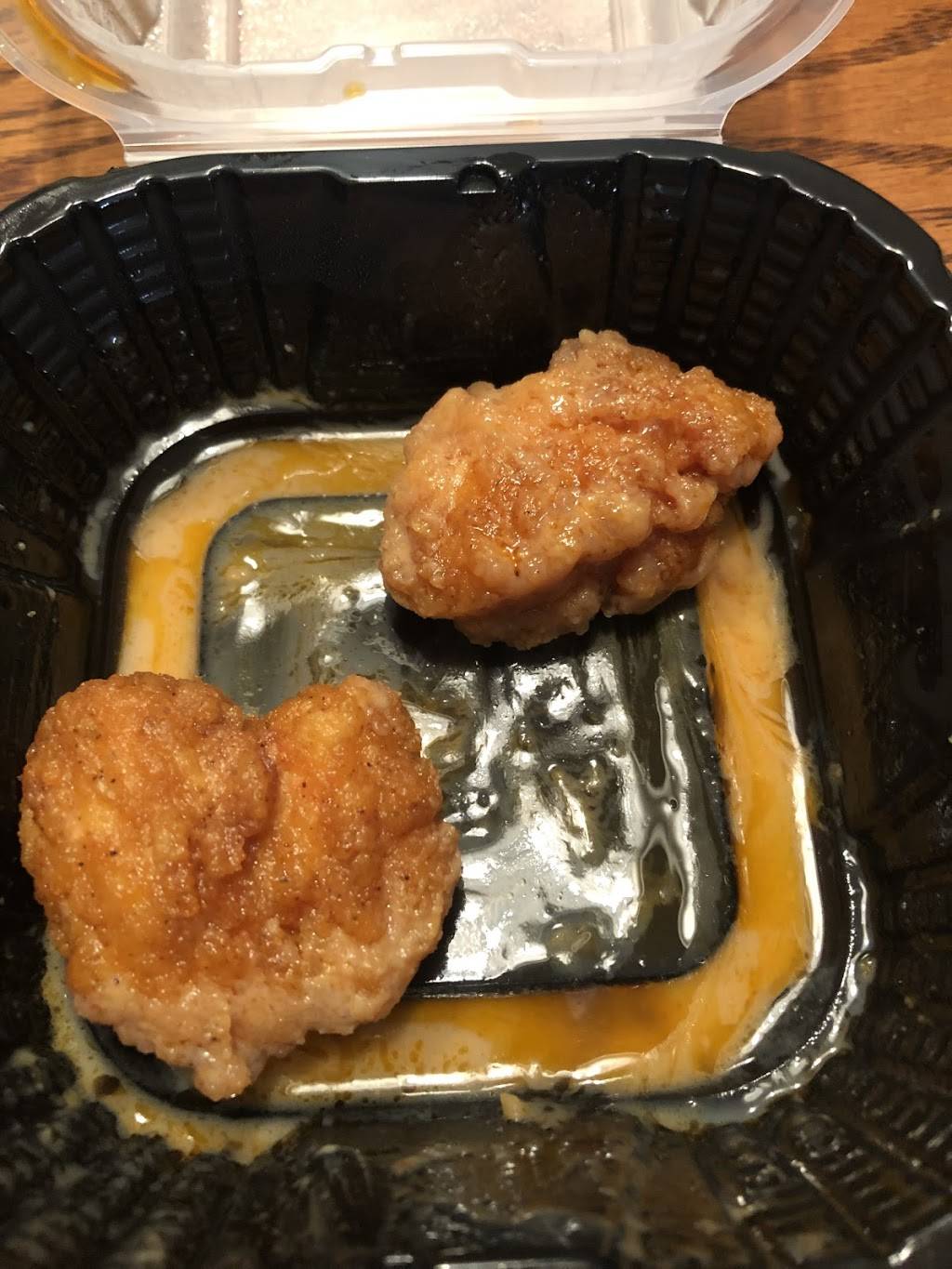 Wings Etc. | restaurant | 581 Bob Blair Rd, Minooka, IL 60447, USA | 2608883696 OR +1 260-888-3696