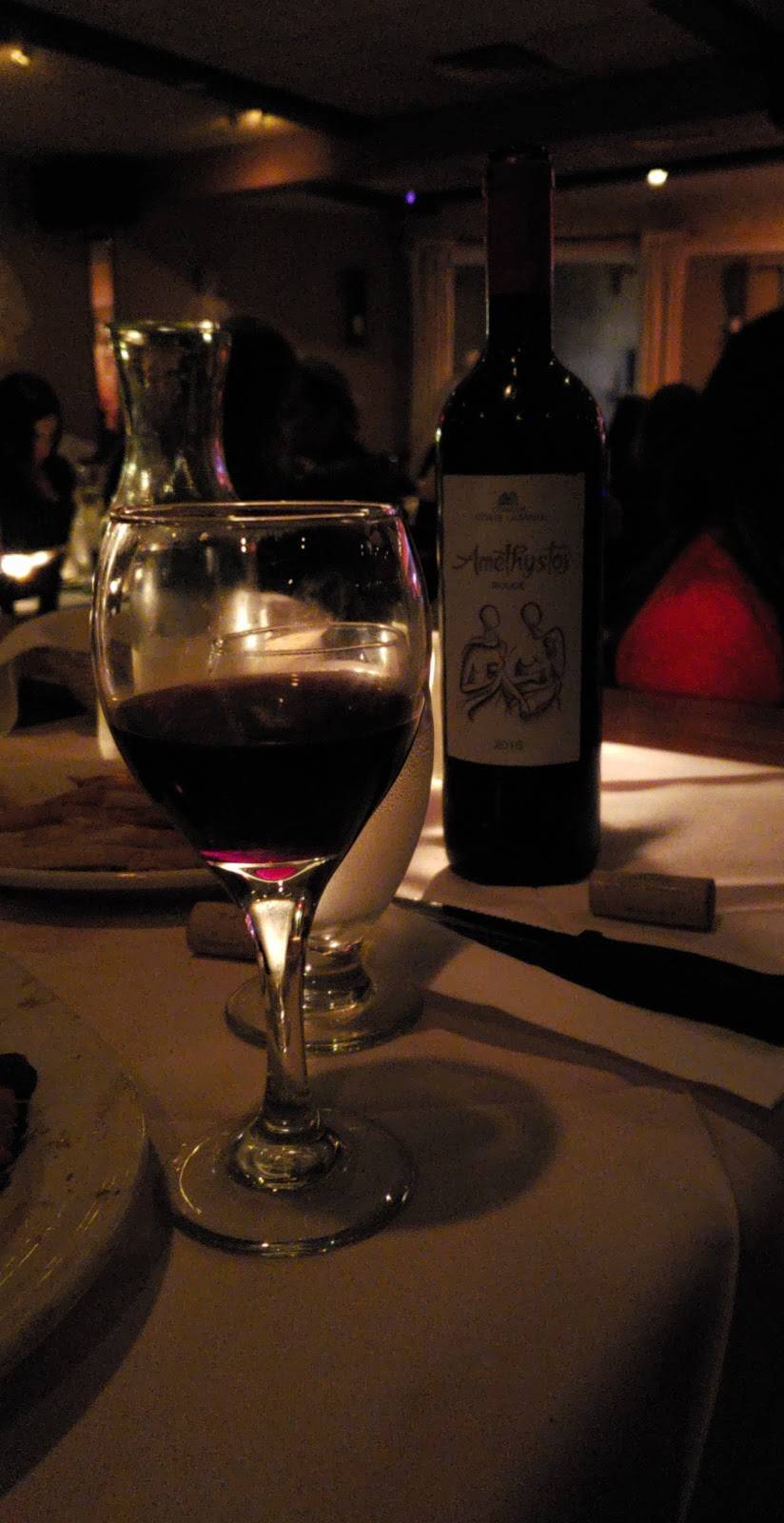 Laterna | restaurant | 47-20 Bell Blvd, Bayside, NY 11361, USA | 7184231245 OR +1 718-423-1245